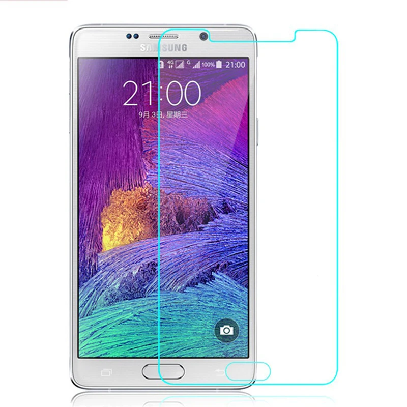 Note 4