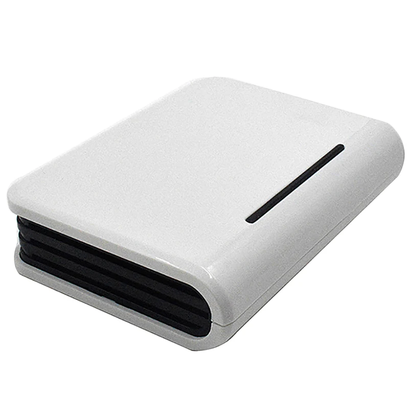 

Wifi Instrument Network Case Small Electronic Box Plastic Router Junction Box Plastic Box
