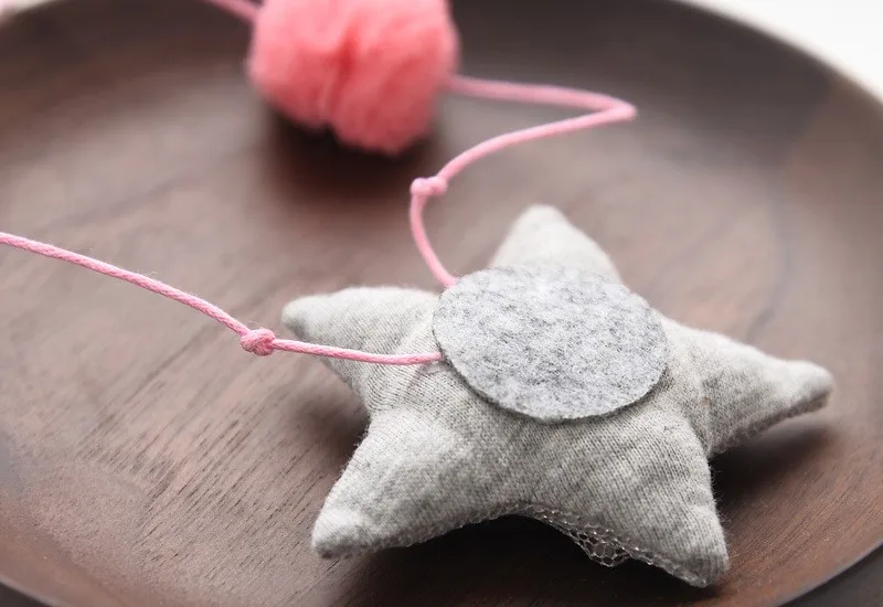 Kawaii/милые аксессуары для маленьких детей, комплект подходящих детских аксессуаров, цепочек на шею в форме лошадок, животных, сердец