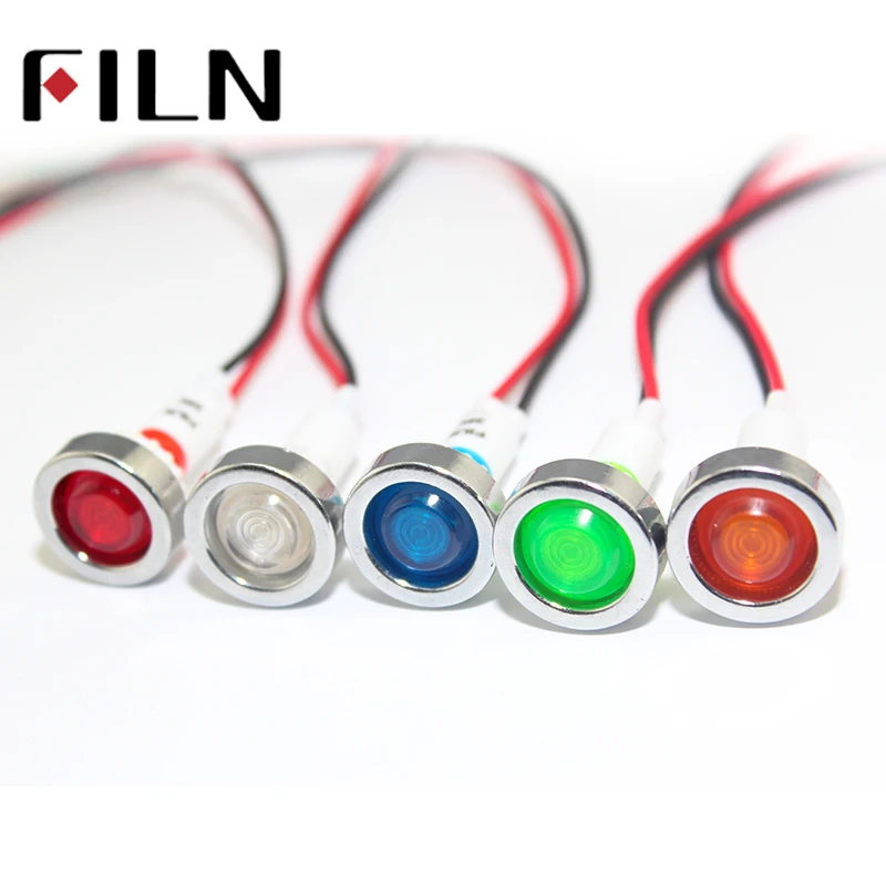 10mm signal light (1)