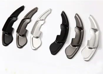 

Steering Wheel Paddle Shift Extension Fit For GS 250 300 350 450 2008-2014
