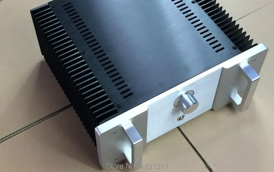 Усилитель мощности Weiliang Audio HOOD OTL 1969 Hi Fi EXQUIS 24 Вт x2 Class A HOOD1969 Amp|Усилители мощности| |
