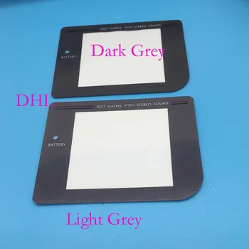 

200pcs Replacement Protective Screen Lens for Gameboy Game Boy Original System
