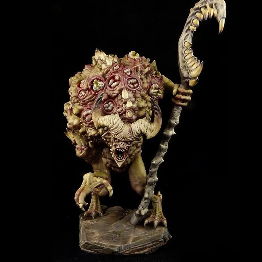 

Creature Caster Maggot Demon