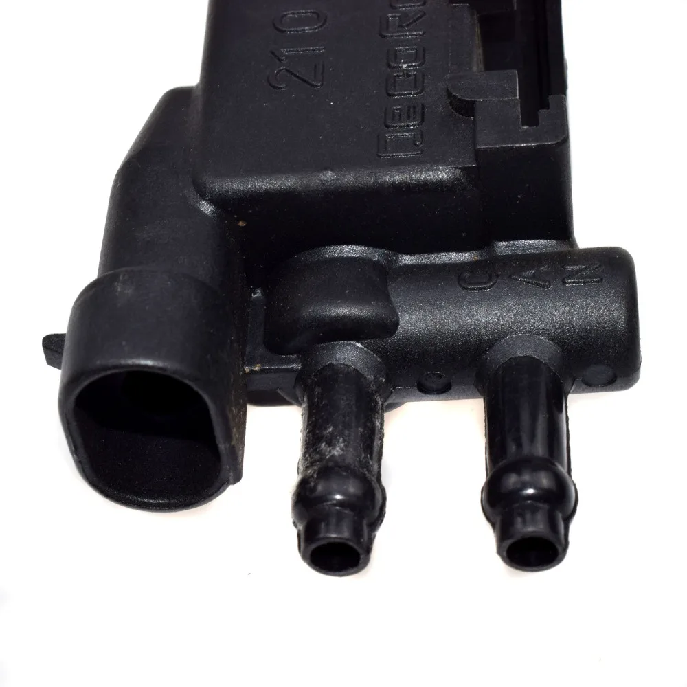 ISANCE CP208 Vapor Canister Purge Valve Solenoid 214-565 For Isuzu Chevrolet Pontiac Cadillac GMC Oldsmobile Buick 1990-2003