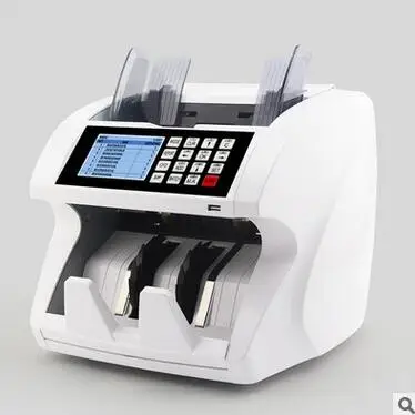 Ft 500 Dollars Euros Pounds Mixed Count The Multinational Ft 500 Dollars Euros Pounds Mixed Count The Multinational Currency Counterfeit Detector Sorting Stand U In Counters From Tools On