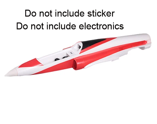 

FMS ROC Hobby 70mm Scorpion Fuselage ROCJ501