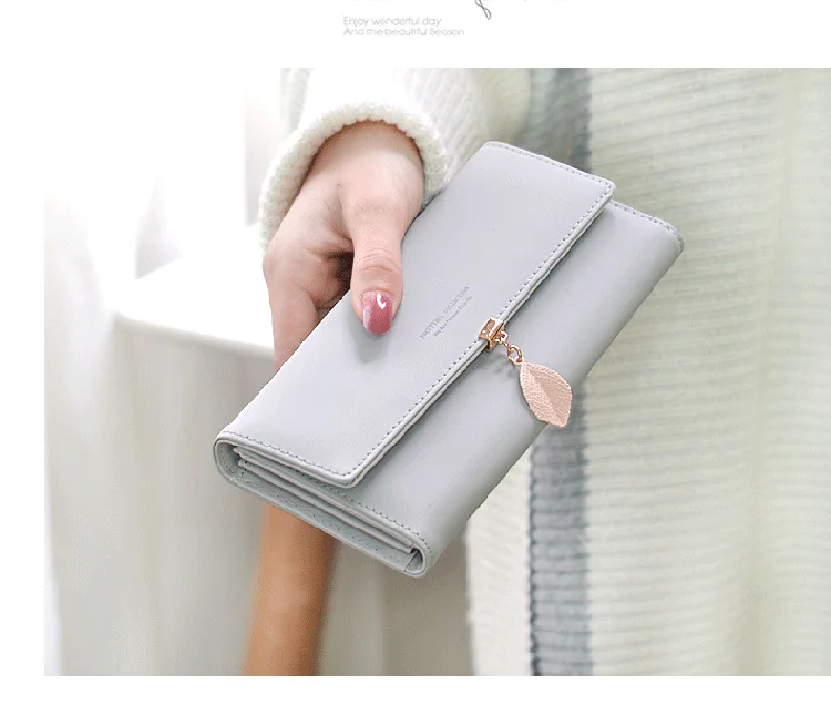 portefeuille femme

