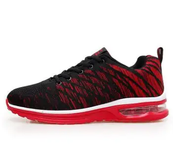 

2020 new Summer men's shoes student cushion shoes men's mesh shoes air cushion mens casual shoes 36-44 tenis masculino adulto