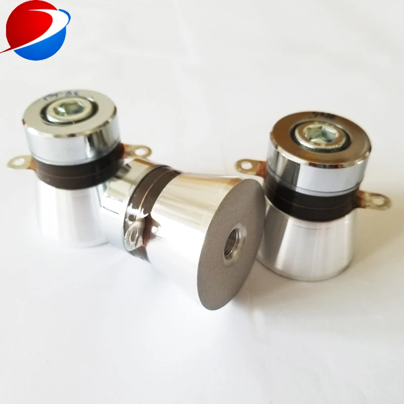 40khz/60w ultrasonic cleaning transducer ZPT-4,40KHZ ultrasonic transducer,40KHZ piezoeramic transducer