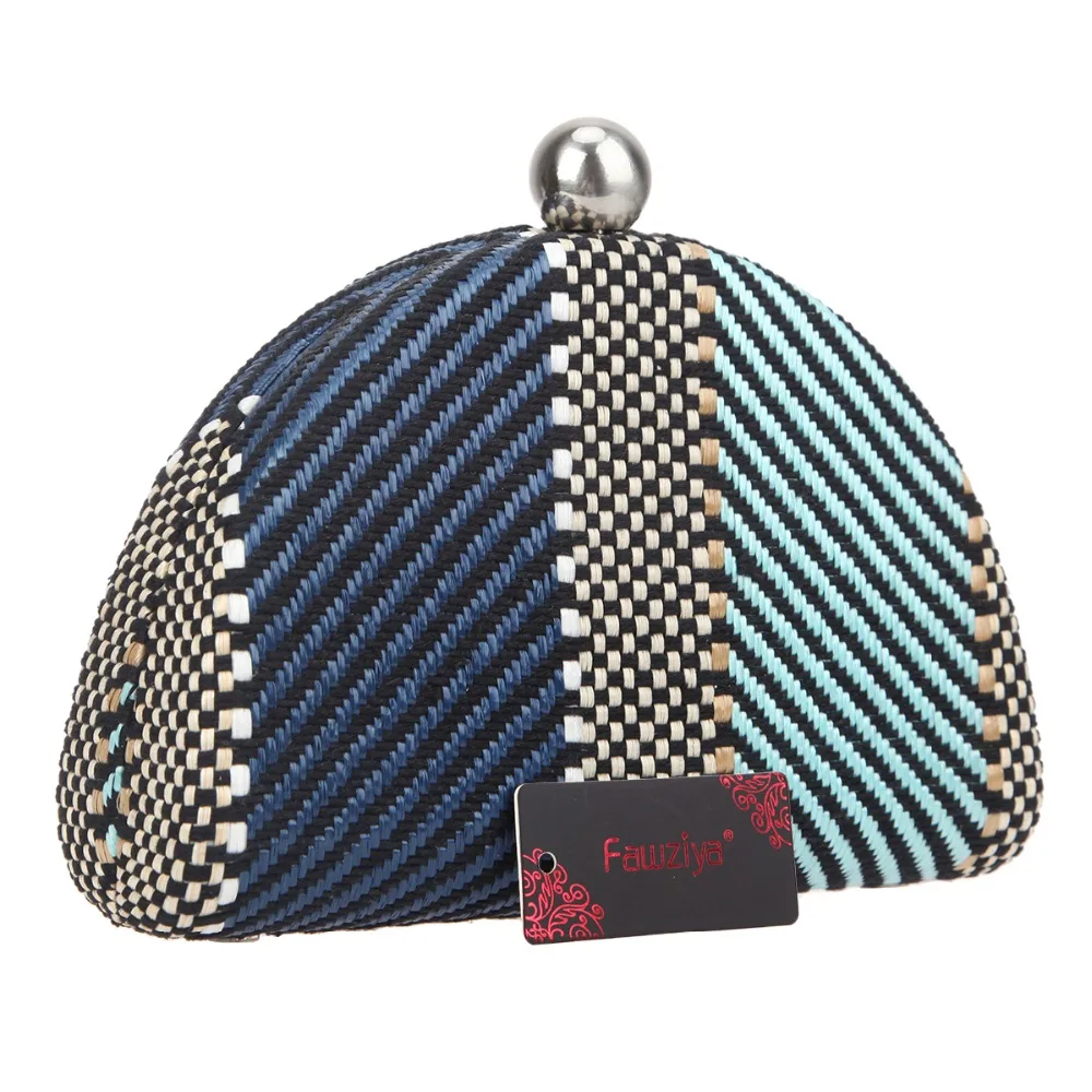 E1876-Fawziya-clutch bag for sale-Blue (3)