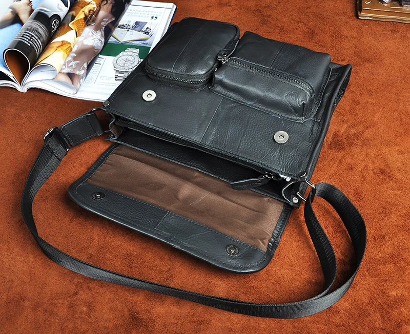 Bolsa a tiracolo