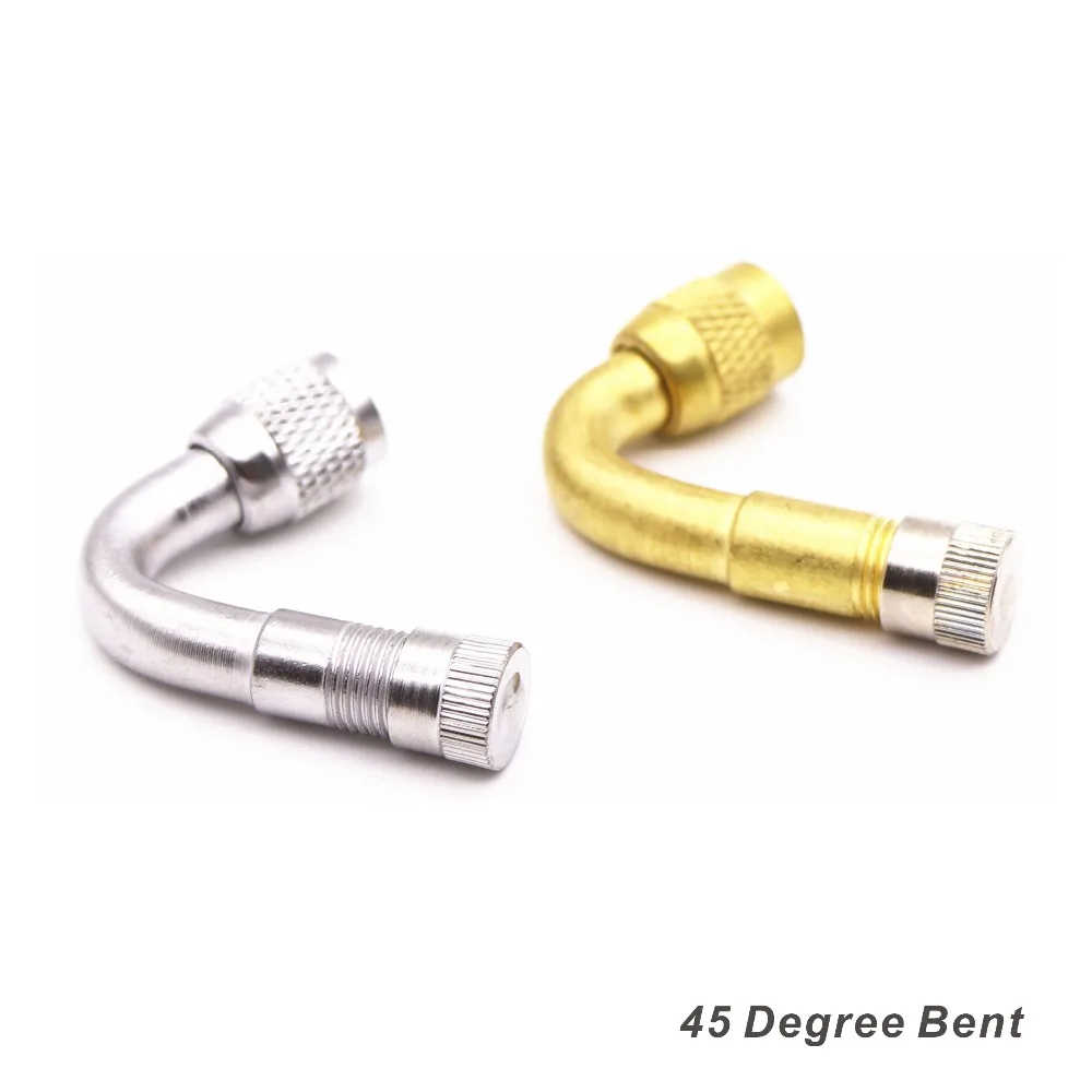 Metal Valve Ext 8