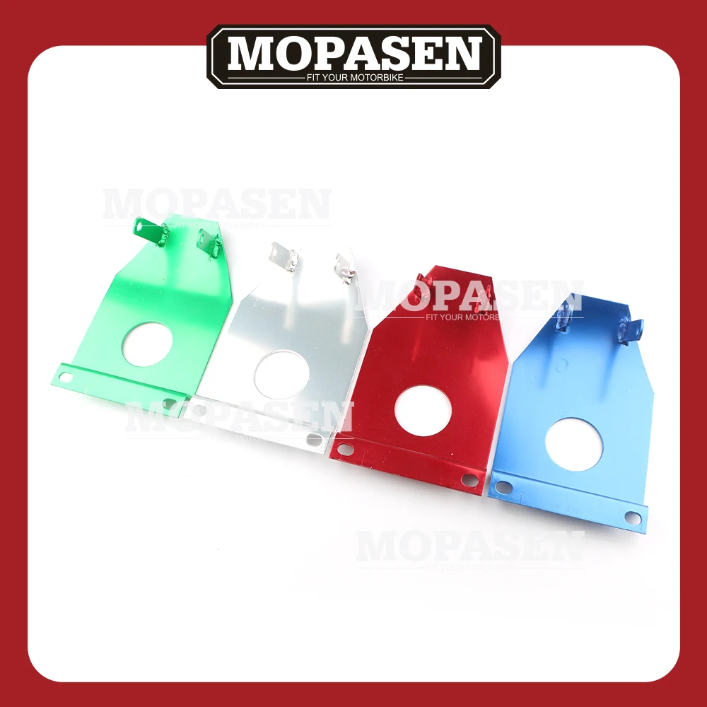 Motorcycle Engine Protector Cover Crash Guard for Pit Dirt Bike Motocross Enduro Supermoto Racing ATV Falling Protection New | Автомобили