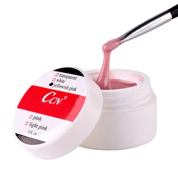

NOQ Nails Art Gel Polish For Nail Glue For UV/LED Nails Rhinestones All For Manicure Hybrid Varnishes Poly Gel Tools