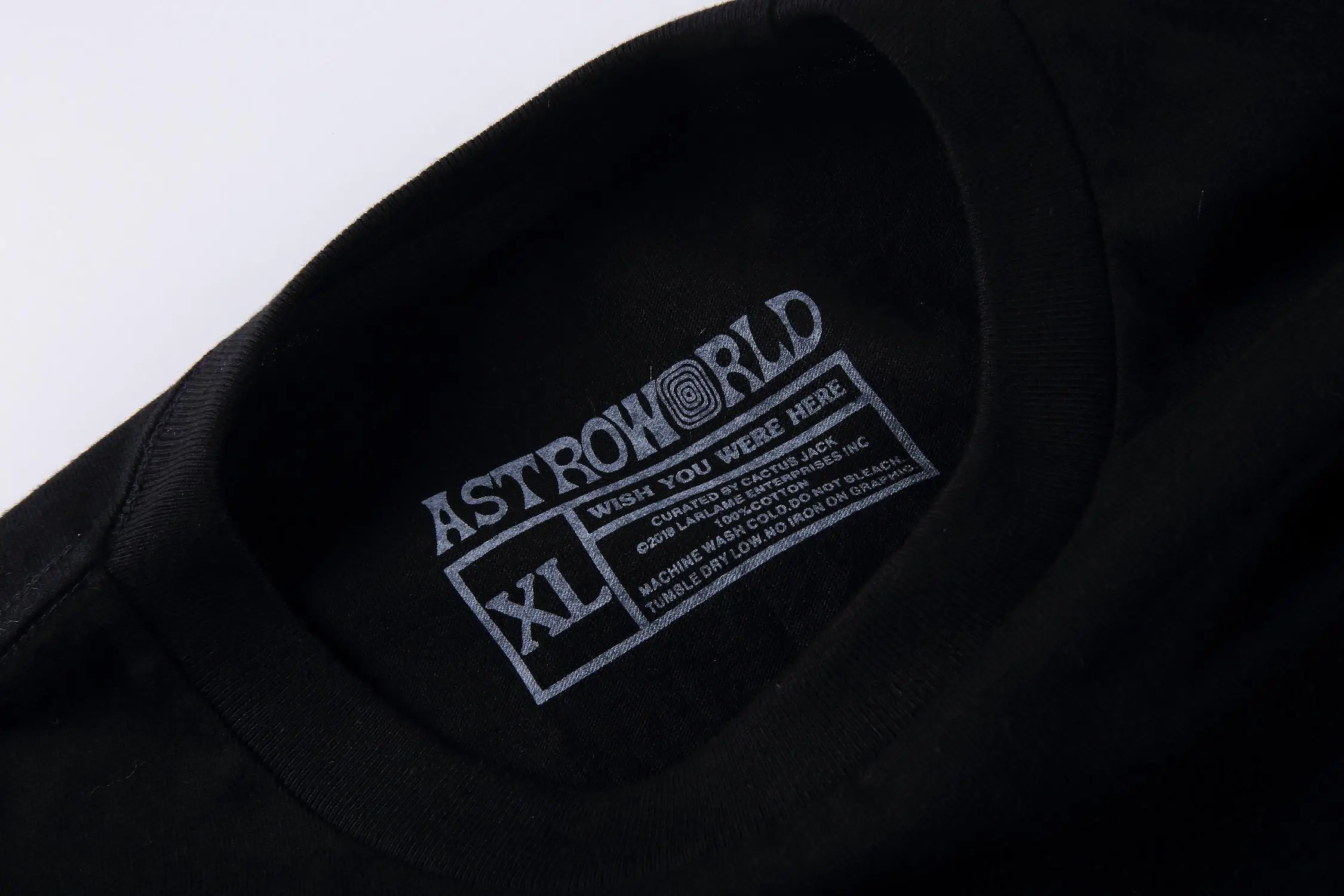 19ss ASTROWORLD футболка для мужчин и женщин Трэвиса Скотта взгляд мамы я могу лететь фестиваль футболка уличная Трэвиса Скотта астромира футболка