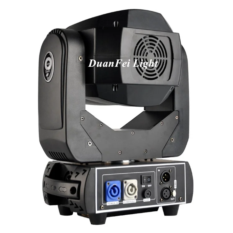 90w led moving head spot (4)