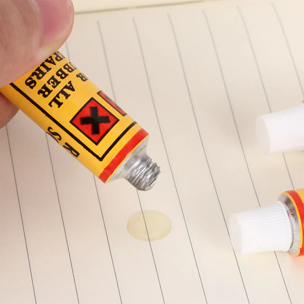 3 шт./компл. 10 мл для велосипела шин ремонт дорожный горный велосипед ...