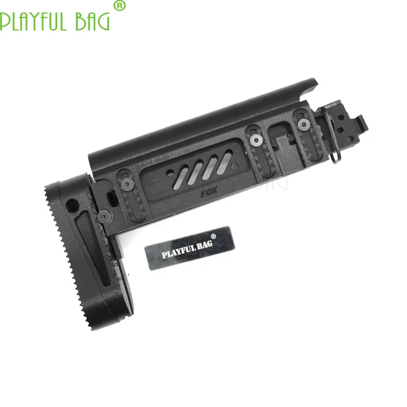 Игрушка CS для активного отдыха водяная пуля пистолет с 3D принтом CP AK105