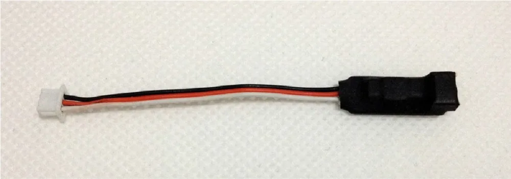 

F10047-3 3pcs  Flybarless System GY280RX V120D02S 1S Boost Module