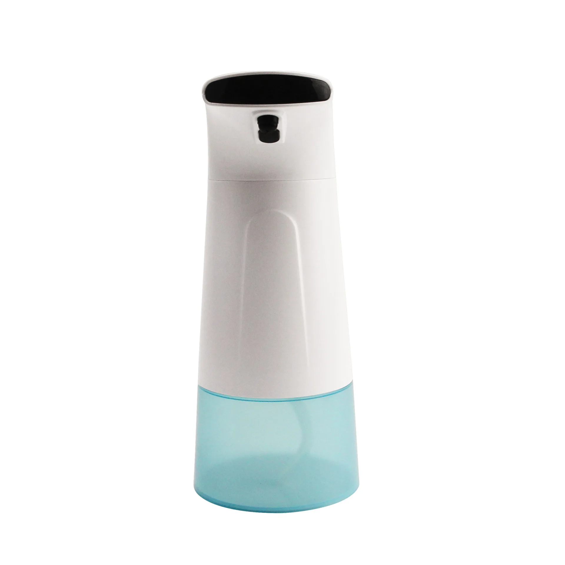 

We Flower Portable kitchen soap dispenser motion sensor soap automatic hand sensor cordless soap dispenser kitchen liquid goods