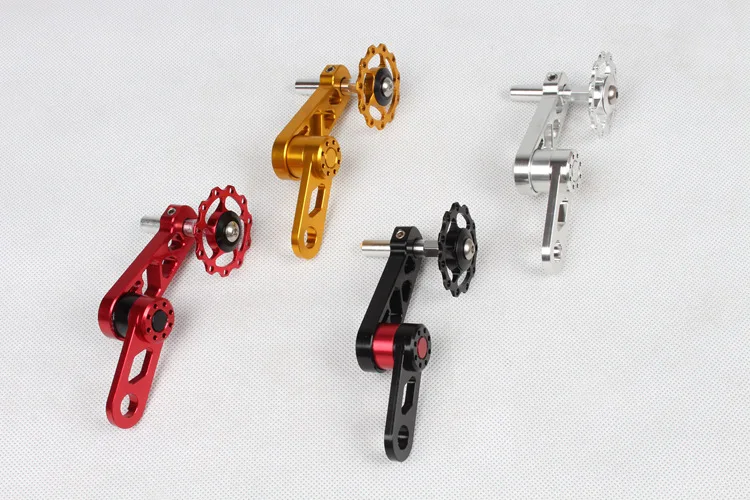 

litepro bicycle chain guide Single speed chain guide 412 in the variable chain guide pulley bike cycle part