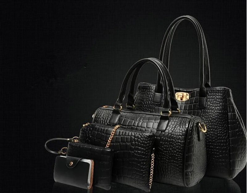 3 handbag