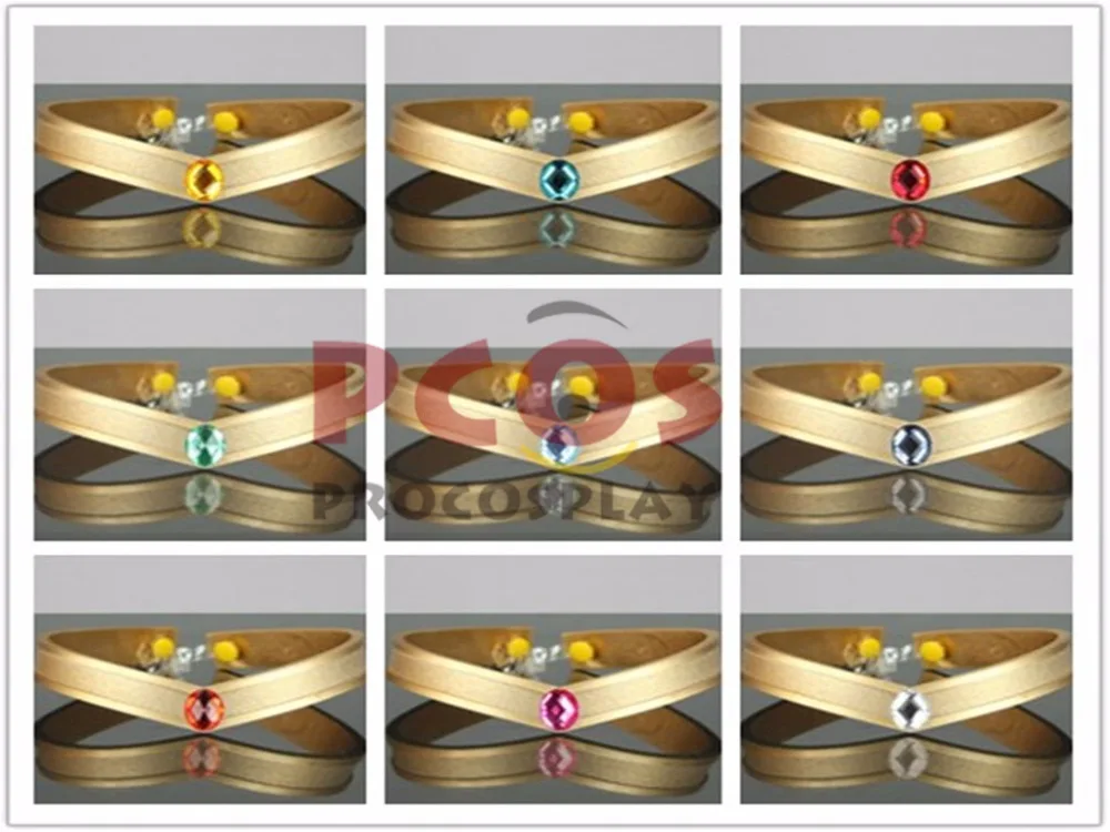 

Sailor Moon Cosplay accessory Headwear / Tiara