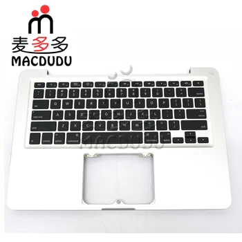 

New Palmrest Top Case With US Keyboard for Macbook Pro 13" A1278 2011-2012 Years