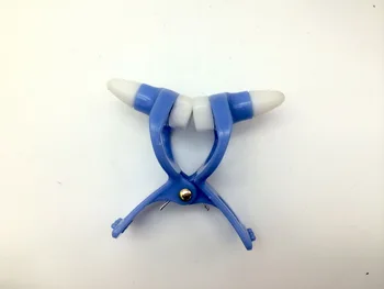 

by ems or dhl 1000pcs High Quality Lady Nose Mini Massager shape Nose Up Lifting Beauty Clip Shaping Shaper Clip