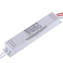 Высокое качество электронный балласт для люминесцентные лампы накаливания 18-22 Вт AC220V для фара T4 Oct29-A