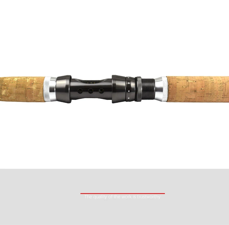 Vara de Pesca Telescópica de Fibra de Carbono Varas de Mar Pólo de Pesca de Fiação Ai-shouyu Curto Telescópica 2.1-4.5m 15 Esporte e Lazer