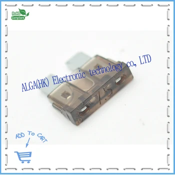 

Automobile insert fuse 32V fuse/ mini 7.5A / 10A small plate plate fuse.