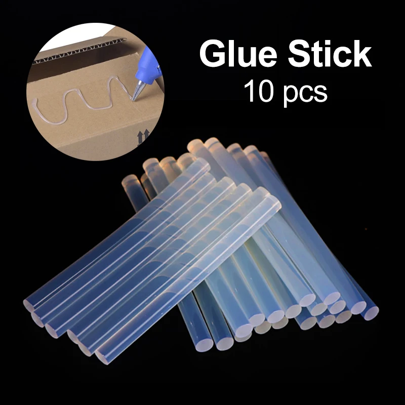 10Pcs-7mm-x-100mm-transparent-hot-melt-glue-stick-electric-glue-gun-product-repair-tool.jpg_