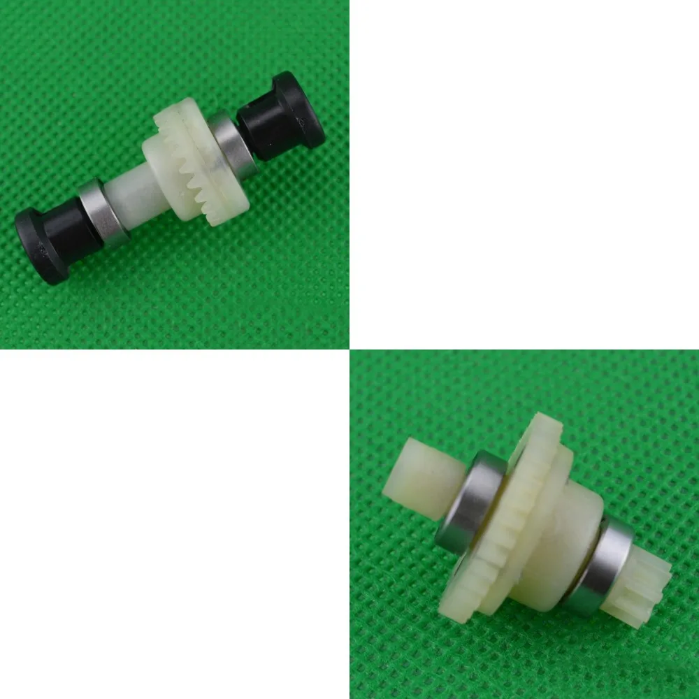 

Subotech 1/24 RC Car Spare parts Original Front and rear differential