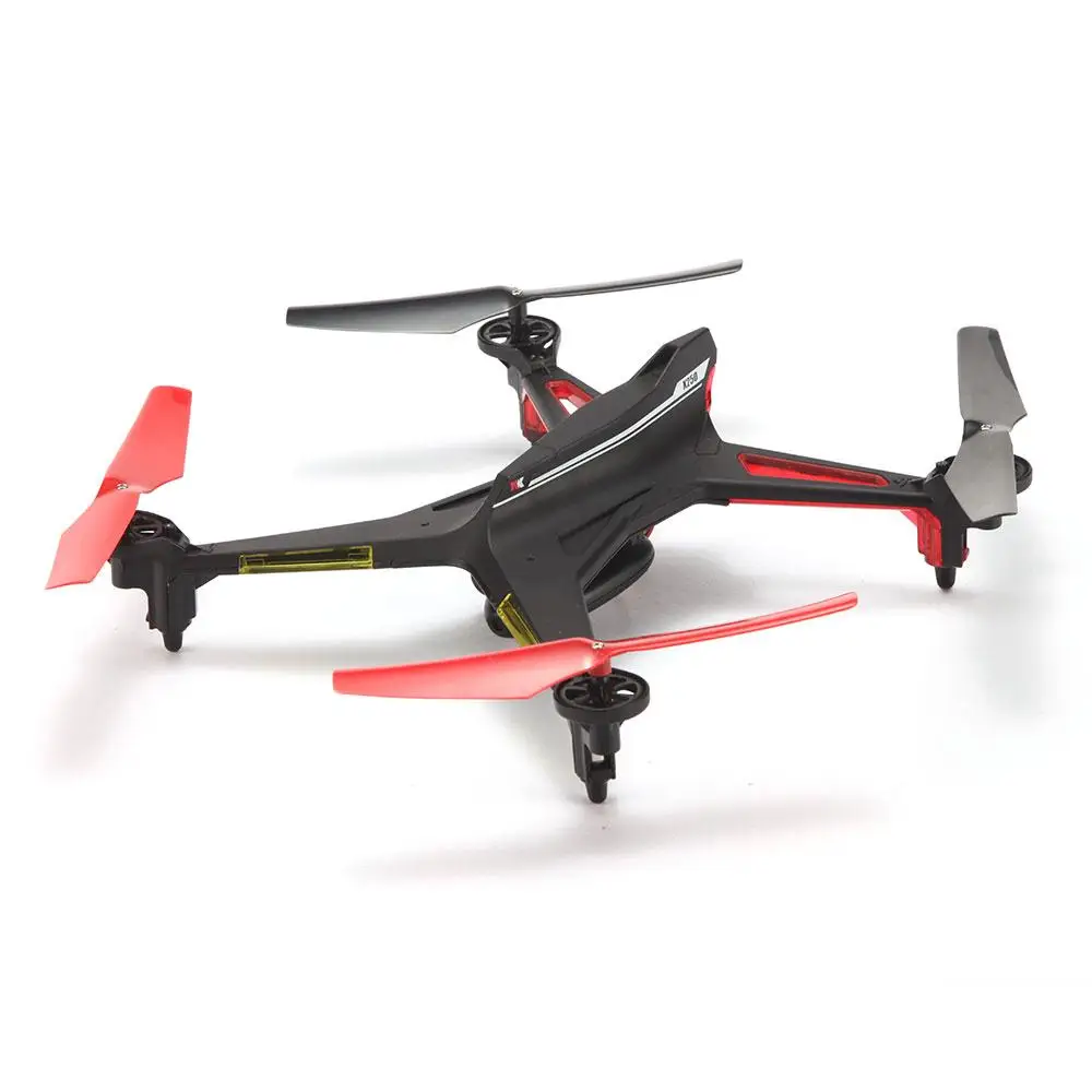 

X250 Helicopter X250 Drone 360degree Rolling 3D Flip Four-Axis Aircraft for HK X250 Durable High Performance
