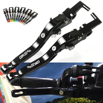 

For Honda CBR 1000 RR CBR 1000RR CBR1000 RR CBR1000RR FIREBLADE 2004-2007 Motorcycle Brake Clutch Lever Adjustable Folding Lever