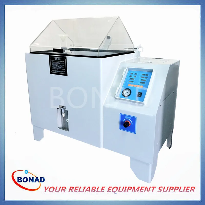 salt spray chamber