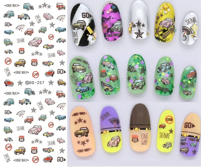 12 Amazing Diy Nail Art Designs Using Scotch Tape Make Your Own Nail Wraps