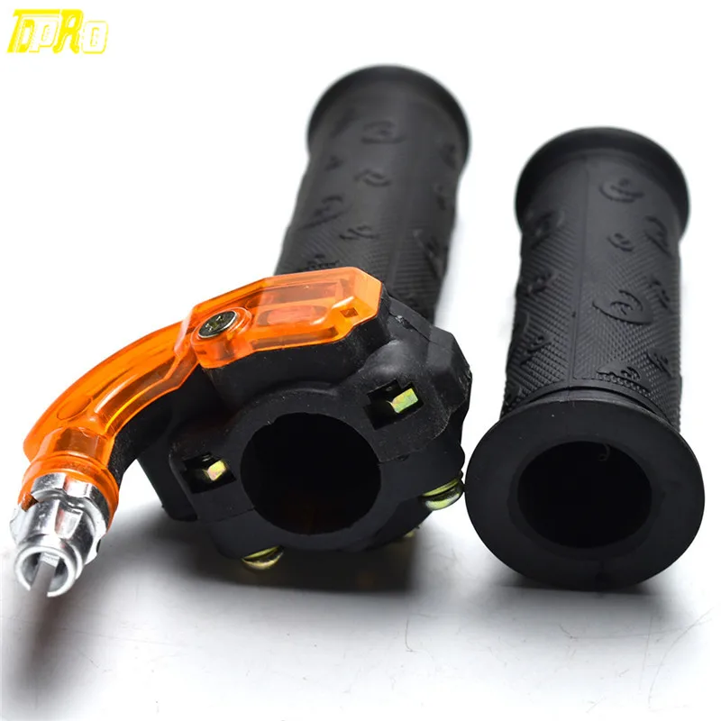 Buy TWIST THROTTLE ACCELERATOR GRIP MINI DIRT BIKE PIT