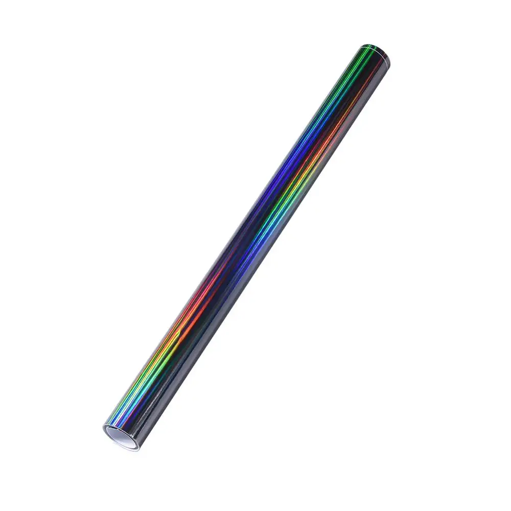 

Universal Car Whole Body Vinyl Film Sticker Air Release Film Car Wrap Sticker Decal 1.52M*20CM/30CM/50CM/60CM/75CM