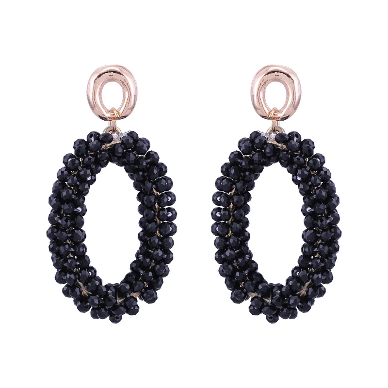 Earrings Drop  (6)