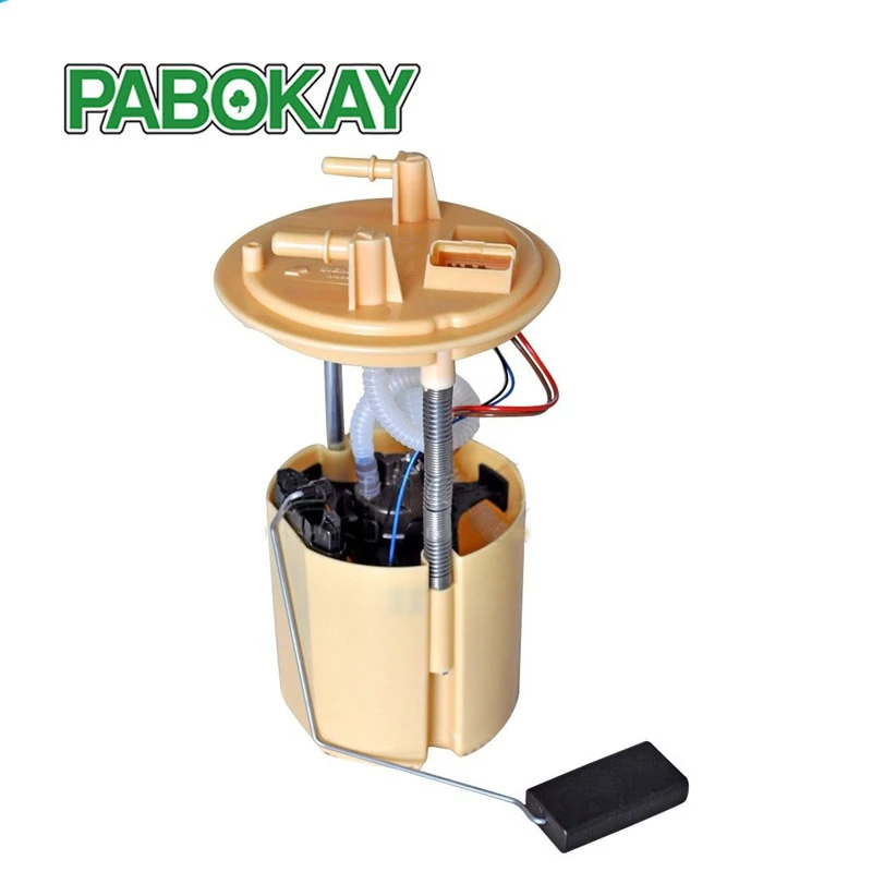 Дизельный топливный насос в сборе для FIAT PANDA 1 3 D KM76907/1 46798700 A2C53119527 51806985 1540967|assembly| |