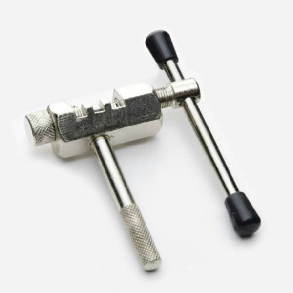 New Cycling Repair Bike Bicycle Steel Chain Splitter Breaker Removal Rivet Tool