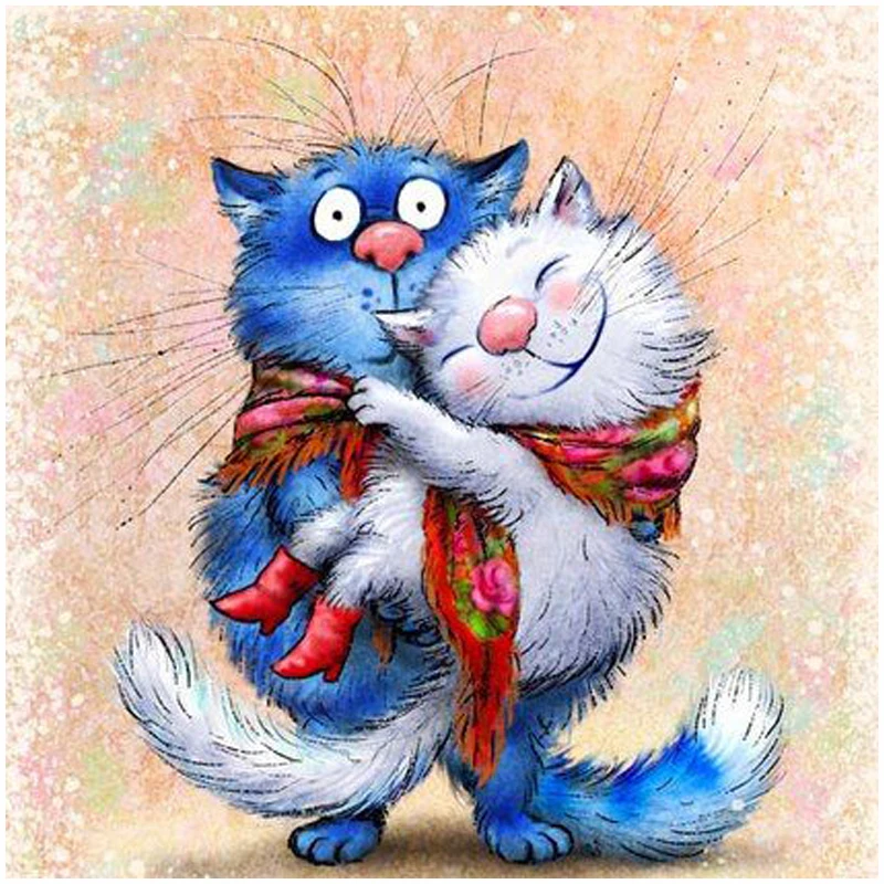 С годовщиной знакомства картинки прикольные смешные