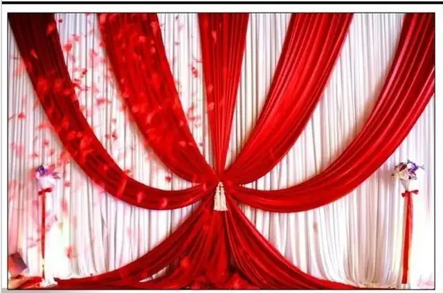 3x6m 10ftx20ft backdrops curtain