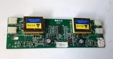Оригинальный инвертор PCBA с четырьмя маленькими ртами и жидкокристаллическим