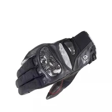 GK-819 Carbon Protect Winter Warm Gloves Motorcycle Riding Racing Touring Gloves Waterproof and cold-proof racing locomotive GK-819 Carbon Protect Winter Warm Gloves Motorcycle Riding Racing Touring Gloves Waterproof and cold-proof racing locomotive