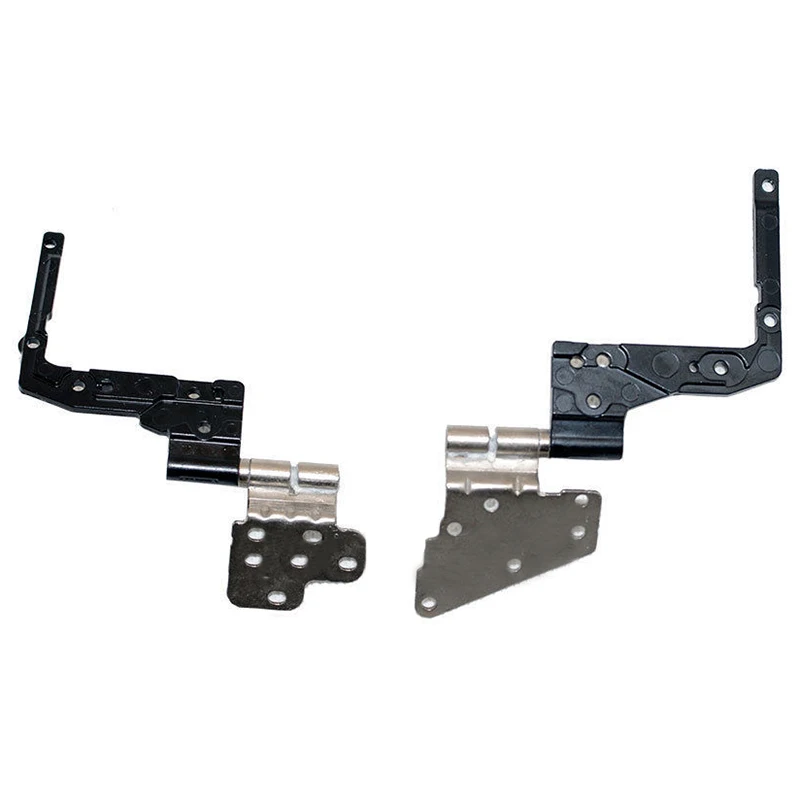 Новый набор петель для ЖК экрана Dell Latitude 5530 E5530 серии L + R AM0M1000100|Пелти ЖК-экранов| |