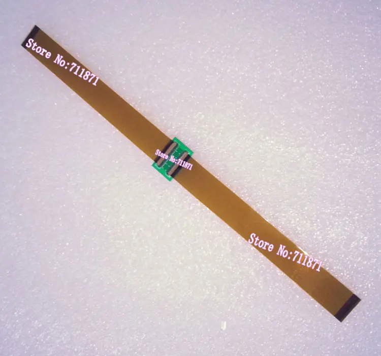 Fpc 3 Flexible Printed Circuit Board China Electronic And Digital